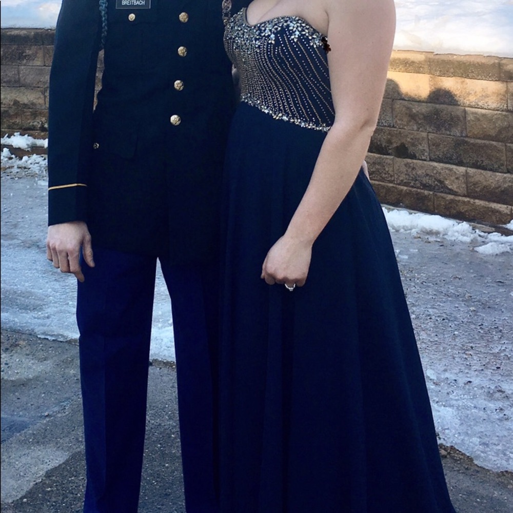 Formal Dress
